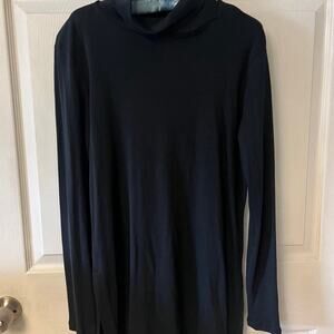 NWT Grace Turtleneck Cardigan - medium